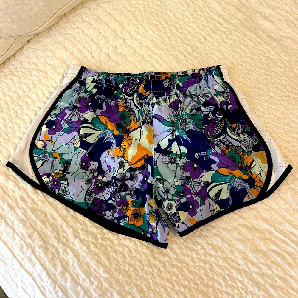 Nike, Kids Dri-fit Athletic Shorts, Size M